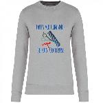 Sweat  Presque Coiffeuse  (Thumb)